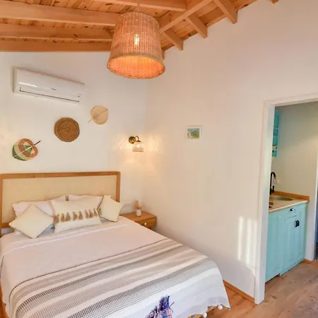 Neamakri Bungalow Fethiye