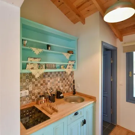 Neamakri Bungalow Kır Evi *