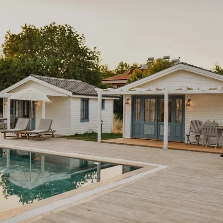 Neamakri Bungalow Fethiye
