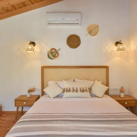 Neamakri Bungalow Kır Evi *