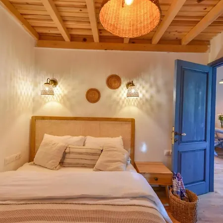 Neamakri Bungalow * Fethiye