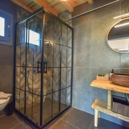 Neamakri Bungalow Kır Evi Fethiye