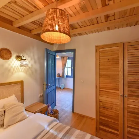 Neamakri Bungalow * Fethiye
