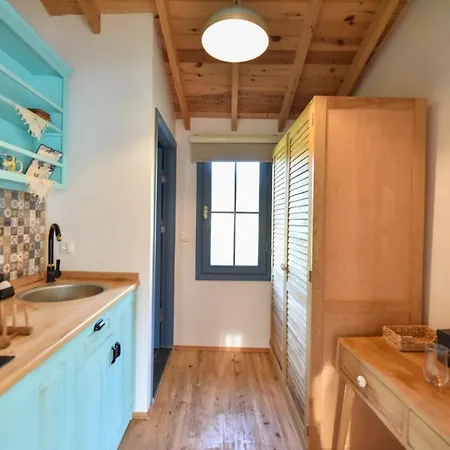 Country house Neamakri Bungalow *