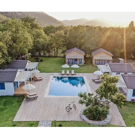 Neamakri Bungalow Country house