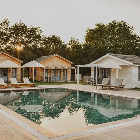 Neamakri Bungalow Country house Fethiye